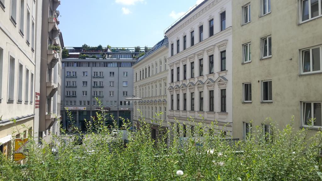 Apartments-In-Vienna Exterior photo